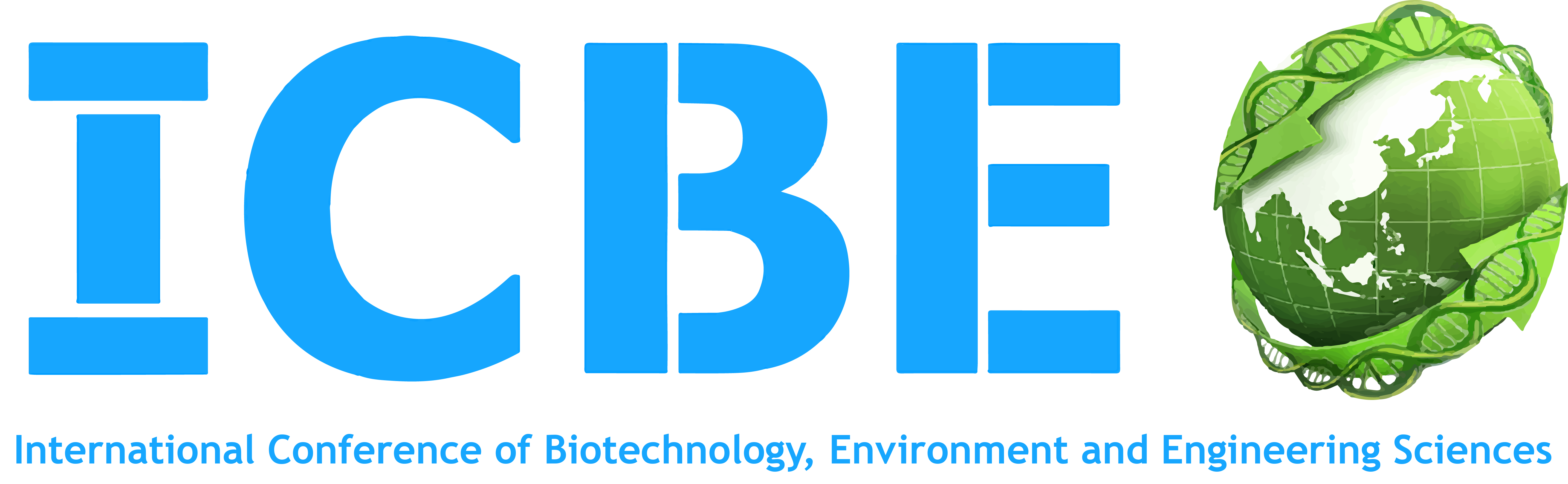The 5th International Conference of Biotechnology, Environment and Engineering Sciences